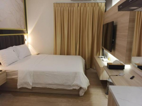 New Apartment at Nagoya City Walk by MESA